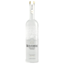 Belvedere Organic vodka 0,7 l