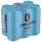 Lowenbrau Svijetlo pivo 6x0,5 l