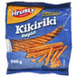 Hrusty Štapići kikiriki 200 g