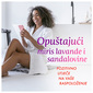 Ajax 3in1 Sredstvo za čišćenje kućanstva lavender&sandalwood 500 ml
