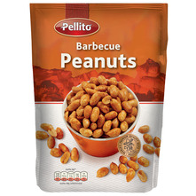 Pellito Kikiriki barbecue 150 g