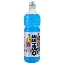 Oshee Isotonic Napitak multivitamin 0,75 l