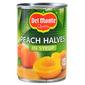 Del Monte Kompot breskve polovice u sirupu 235 g 