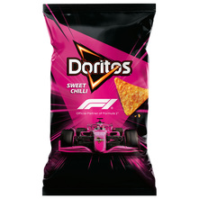 Doritos Čips sweet chilli 90 g