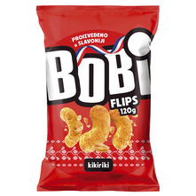Bobi Flips 120 g