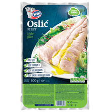 Ledo Oslić filet 800 g