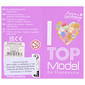 Top Model Pernica puna/3 zipa