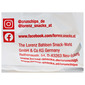 Lorenz Crunchips slani xxl 220 g
