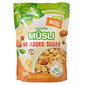 Naturel Crunchy Muesli nuts 300 g