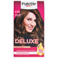 Palette Deluxe Oil Care Color 4-65 blistavo smeđa boja za kosu
