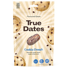 True Datulja bez koštica s okusom cookies bez dodanog šećera 100 g
