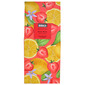 Biobaza Botanika Zesty Berry strawberry&lemon set