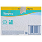 Pampers Aqua Soft Touch Vlažne maramice 6x60 komada