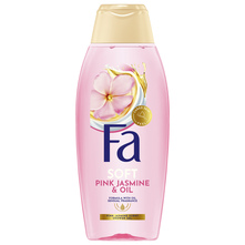 Fa Magic Oil Gel za tuširanje pink jasmine 400 ml