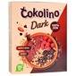 Lino Čokolino Dark Instant zobene pahuljice s čokoladom 330 g