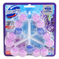 Domestos Power 5 Osvježivač za wc školjku lavender 3x50 g