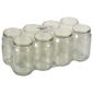 Staklenke 720 ml 8/1
