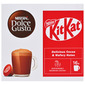 Nescafé Dolce Gusto Kit Kat kakao 16 kapsula, 256 g