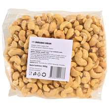 Indijski orah 400 g