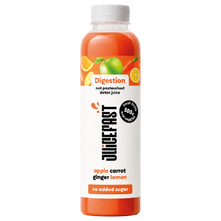Juicefast Detox Sok digestion 250 ml