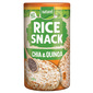Naturel Rice Snack od riže chia&quinoa bez glutena 100 g