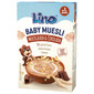 Lino Baby Muesli Žitna kašica multigrain&čokolada 150 g