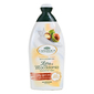 L'Angelica Officinalis Gel za tuširanje latte di macadamia 500 ml