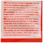 Pasta Zara Tjestenina fusilli n˚57 500 g