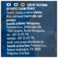 Zlato polje Tjestenina penne mini 400 g 