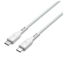 Wata Kabel USB-C na USB-C pleteni 1,0 m