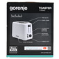 Gorenje Toster T700XG