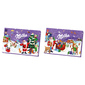 Milka Adventski kalendar razne vrste 200 g