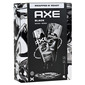 Axe Wrapped N' Ready Black set