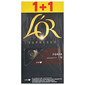 L'or Espresso Forza NS kava, 20 kapsula, 104 g