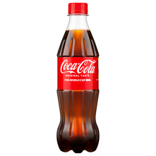 Coca-Cola 500 ml