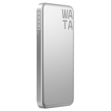 Wata Prijenosni metalni punjač 10000 mAh  
