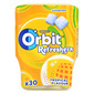 Orbit Refreshers Žvakaća guma tropical 67 g