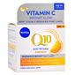 Nivea Q10 Energy Dnevna krema protiv bora SPF 15 50 ml