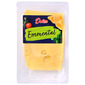 Deliso Emmentaler Punomasni tvrdi sir narezan 200 g