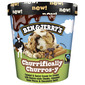 Ben&Jerry's Sladoled churrifically churros-y 465 ml