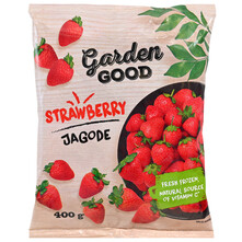 Garden Good Jagode 400 g
