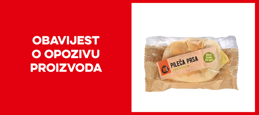 Opoziv proizvoda