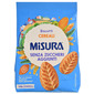 Misura DolceSenza Keksi od žitarica sa sladilima 300 g