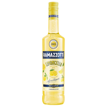 Ramazzotti Liker limoncello 0,7 l