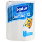 Natur Jumbo Papirnati ručnik 2 sloja 1/1
