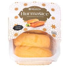 Selecta Taste Food Hurmašice 500 g