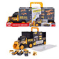 Dickie Toys Transporter set