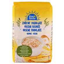 Rise&Smile Zobene pahuljice od cijelog zrna 500 g