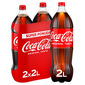 Coca-Cola 2x2 l