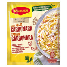 Maggi Mješavina začina za špagete carbonara 37 g